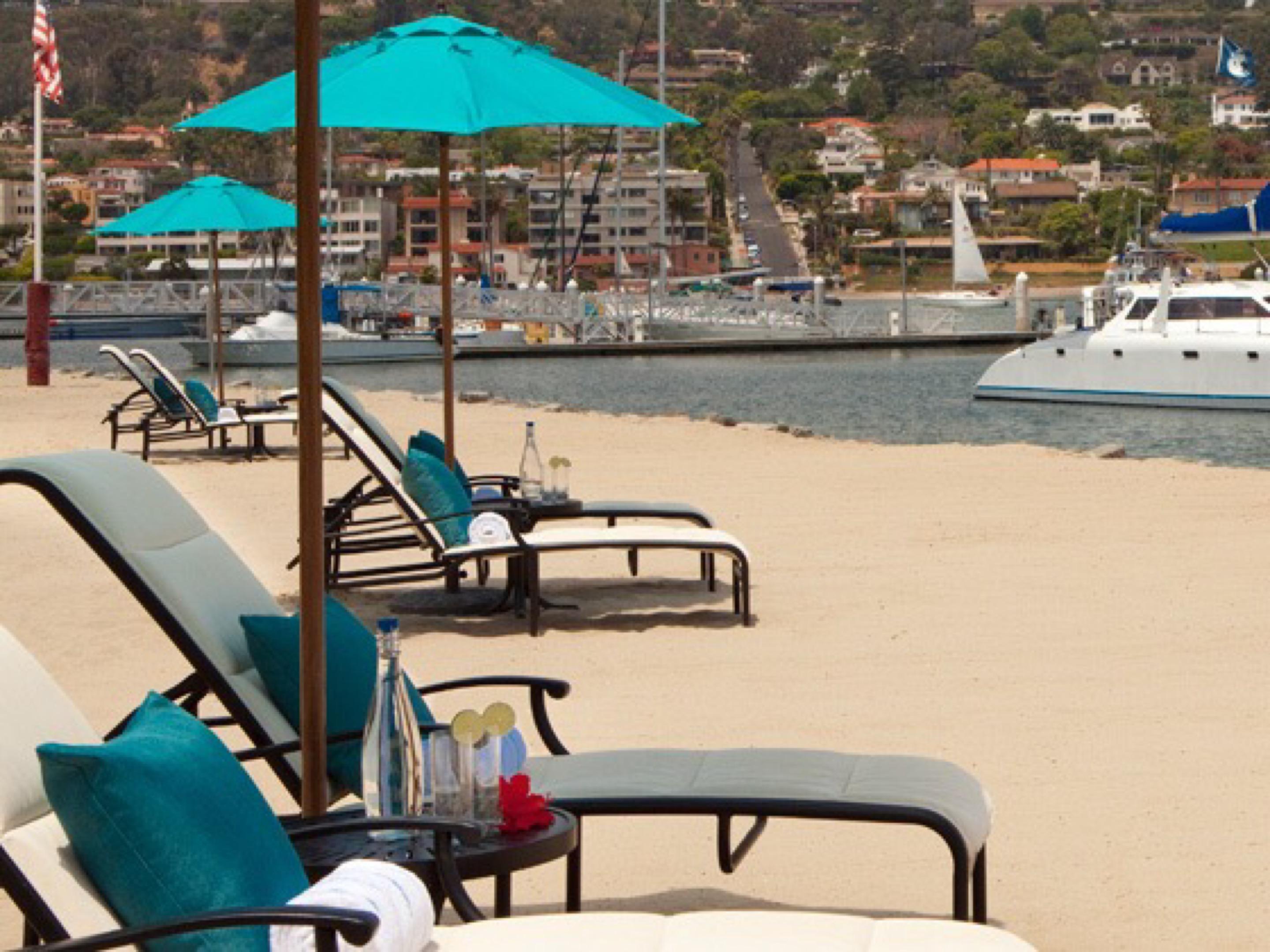 Kona Kai Resort & Spa, A Noble House Resort San Diego Buitenkant foto