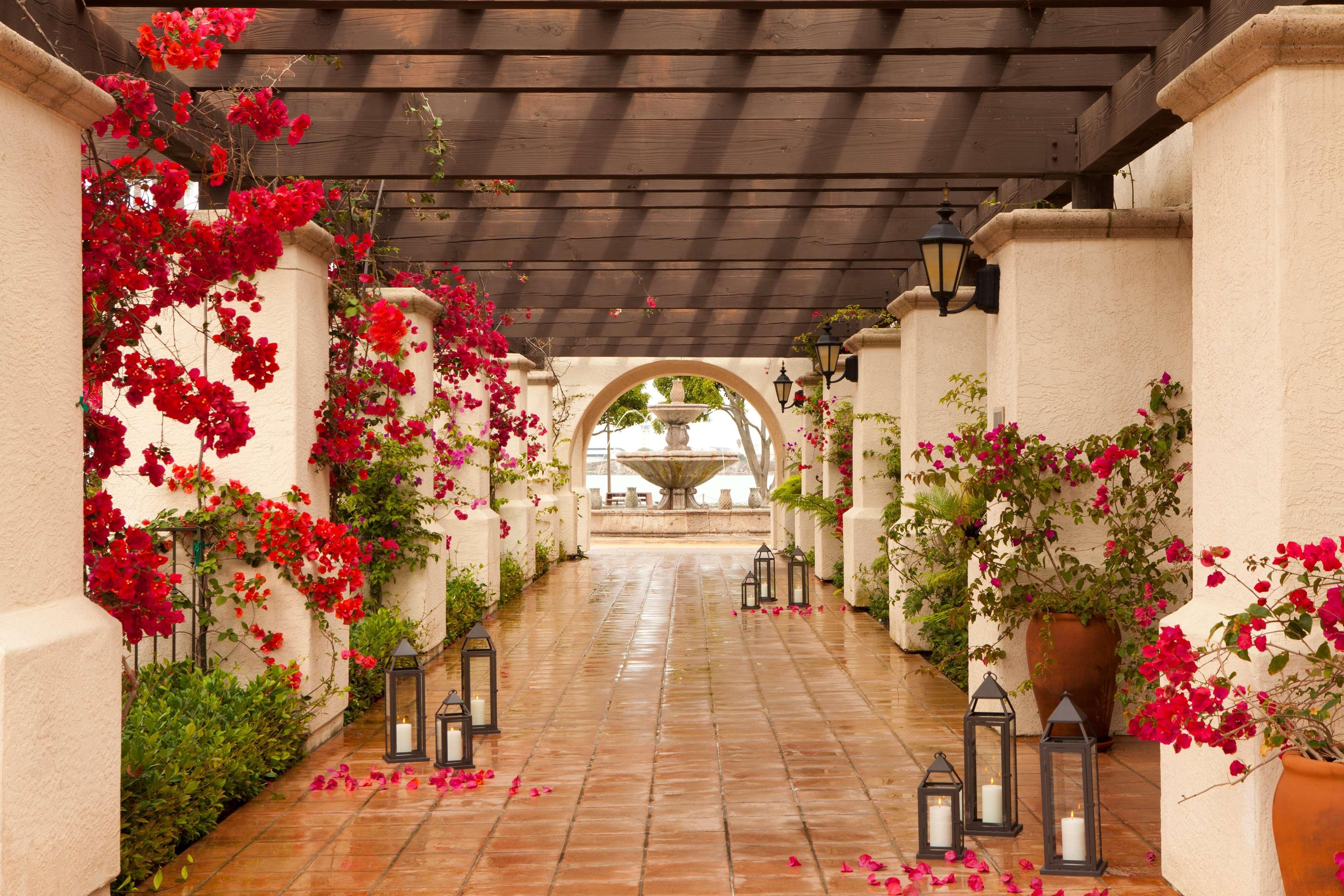 Kona Kai Resort & Spa, A Noble House Resort San Diego Buitenkant foto